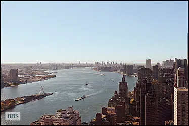 Sold by Brown Harris Stevens