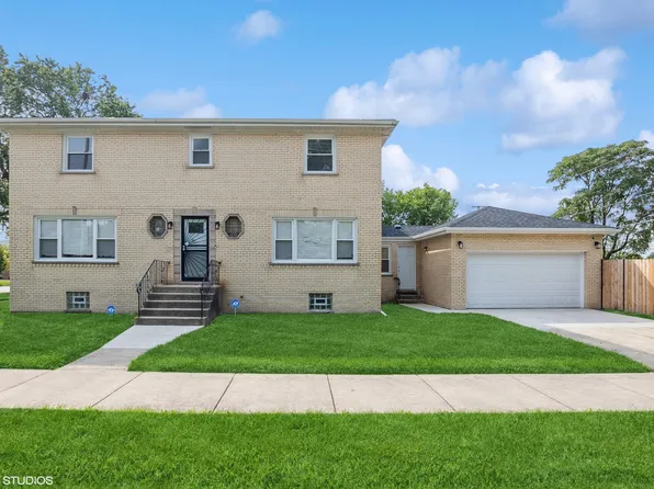 9800 S Michigan Ave, Chicago, IL 60628