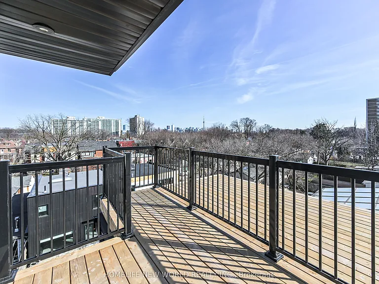 997 Dufferin St #UPPER — Photo 19