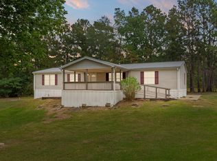 192 Tony St, Anacoco, LA 71403