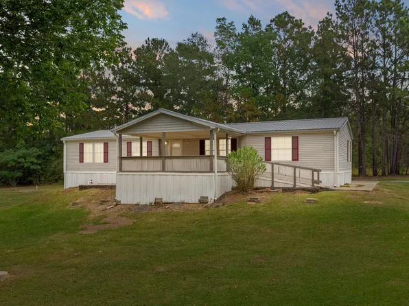 192 Tony St, Anacoco, LA 71403