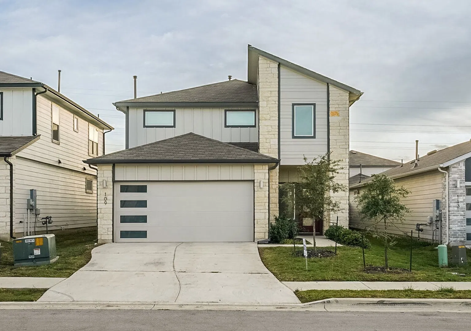 109 New Haven St, San Marcos, TX 78666 — Photo 1