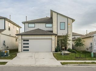 109 New Haven St, San Marcos, TX 78666