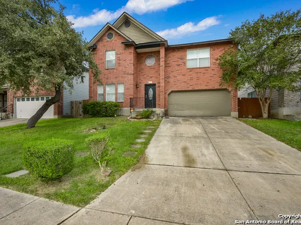 9123 Windward Trace, San Antonio, TX 78254
