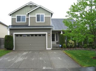 17217 139th Avenue Ct E, Puyallup, WA