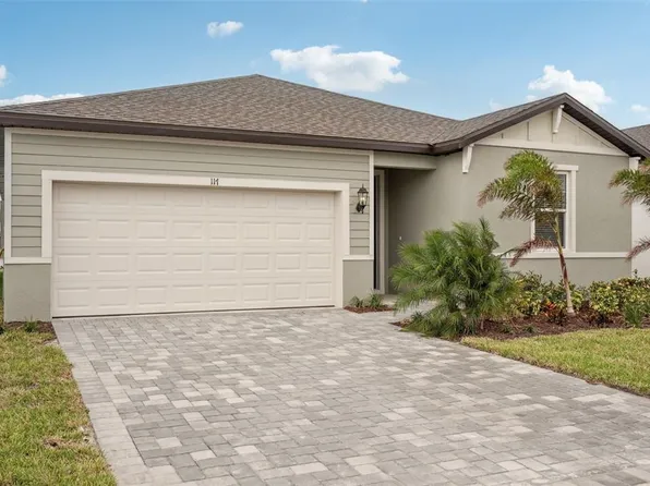 117 Runaway Field Ave, Nokomis, FL 34275