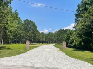 5 Grooms Rd, Cross, SC 29436