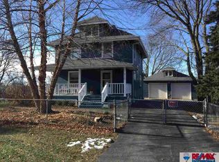 5720 N 52nd St, Omaha, NE 68104