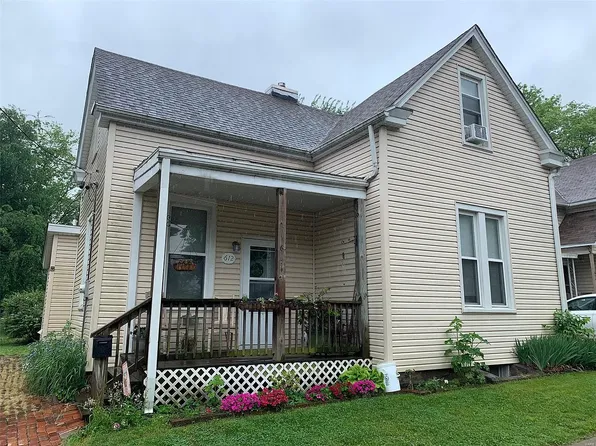 612 W Lincoln St, Belleville, IL 62220
