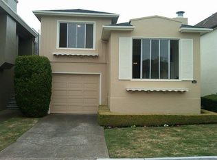 151 Clearfield Dr, San Francisco, CA 94132