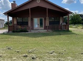 7630 County Road 4084, Scurry, TX 75158