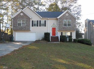 9255 Tara Dr SW, Covington, GA 30014