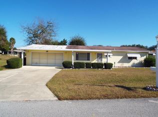 10275 SW 88th Ct, Ocala, FL 34481