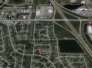2374 SW Neal Rd, Port Saint Lucie, FL 34953