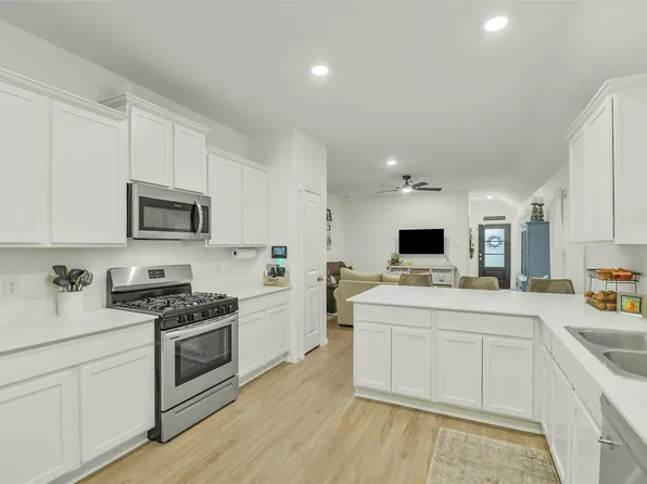 19384 Villa Mesa Drive, New Caney, TX 77357