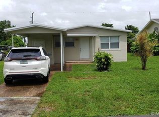 4571 SW 26th St, West Park, FL 33023