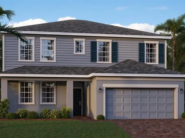 769 Tundra Loop, Groveland, FL 34736
