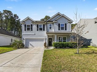2126 Colson Ln, Johns Island, SC 29455