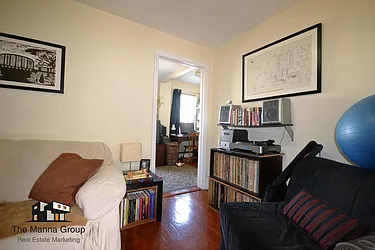 Rented by Bold New York