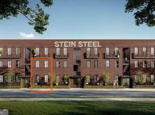 124 Beardon Cir SE UNIT 9, Atlanta, GA 30316