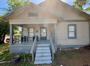 1120 S Donnybrook Ave, Tyler, TX 75701