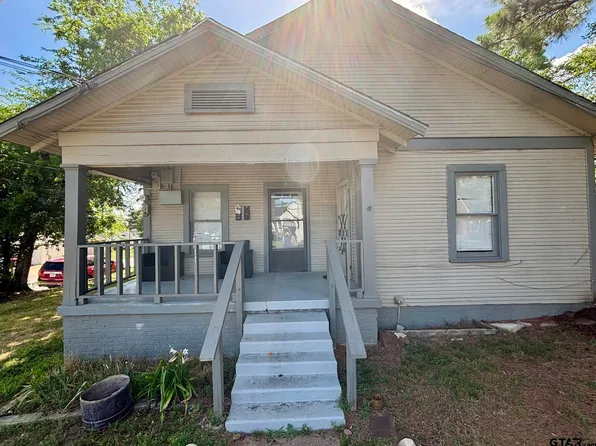 1120 S Donnybrook Ave, Tyler, TX 75701