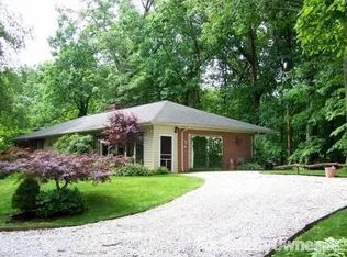 166 Highland Rd, Waynesville, NC 28786