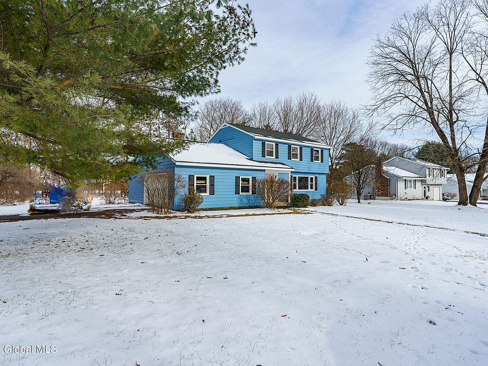 1 Arcadian Drive, Schenectady, NY 12302 Zillow