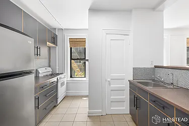 Sold by Halstead Real Estate