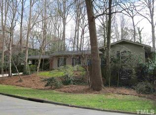 2200 Tyson St, Raleigh, NC 27612