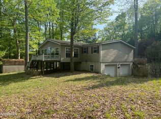 115 Morningside Rd, Flinton, PA 16640