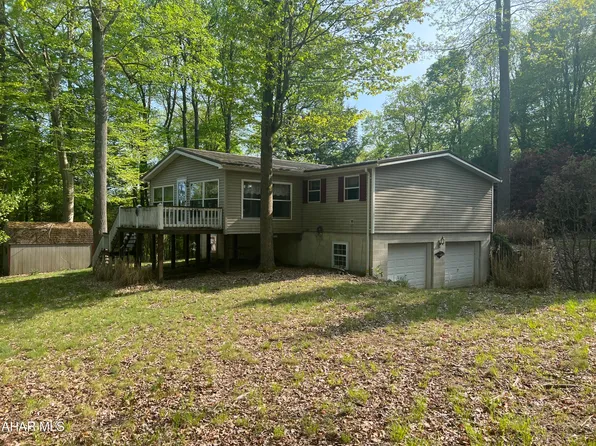 115 Morningside Rd, Flinton, PA 16640