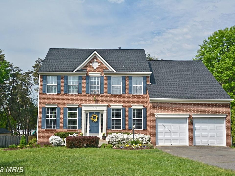 1st image of 8196 Peggys Ct
