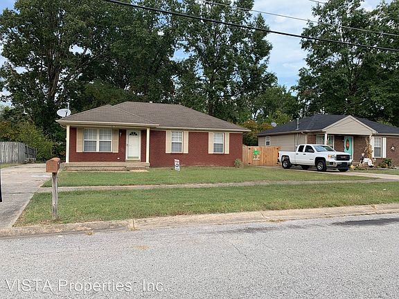 2nd image of 6819 James Madison Way