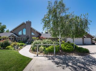 5109 E International Ave, Clovis, CA