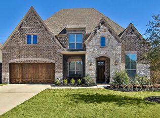 4850 Trickle Creek Dr, Fulshear, TX 77441