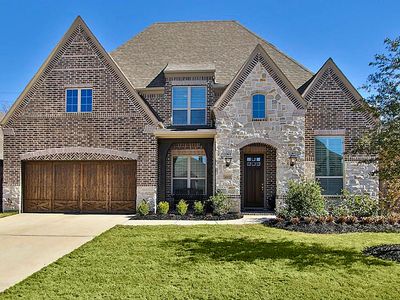 4850 Trickle Creek Dr, Fulshear, TX, 77441