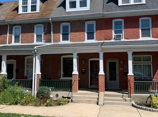 1134 W North St, Bethlehem, PA 18018