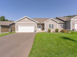 308 Miller St #76, Ludlow, MA 01056