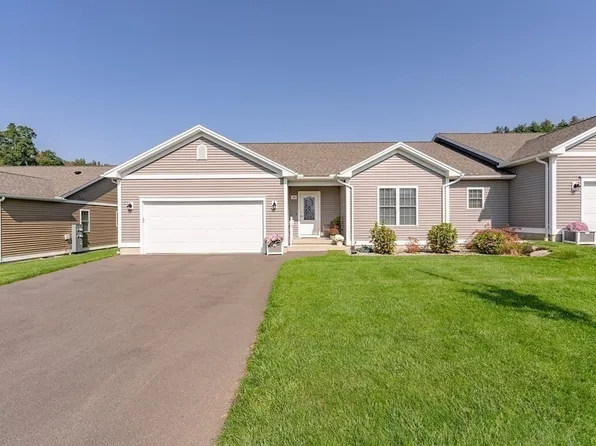 308 Miller St #76, Ludlow, MA 01056