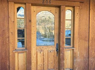 206 Society Drive #A, Telluride, CO 81435
