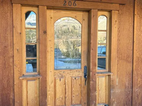 206 Society Drive #A, Telluride, CO 81435