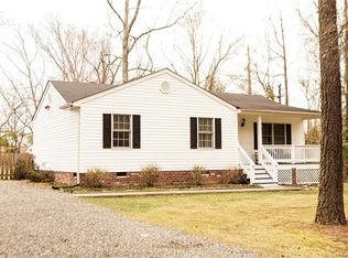 98 Rosebud Run, Aylett, VA 23009