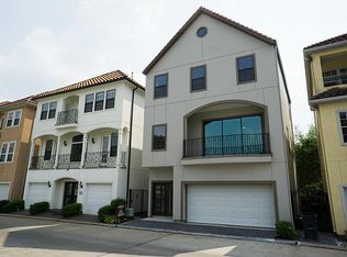 7135 Windwater Lagoon Dr, Houston, TX 77036
