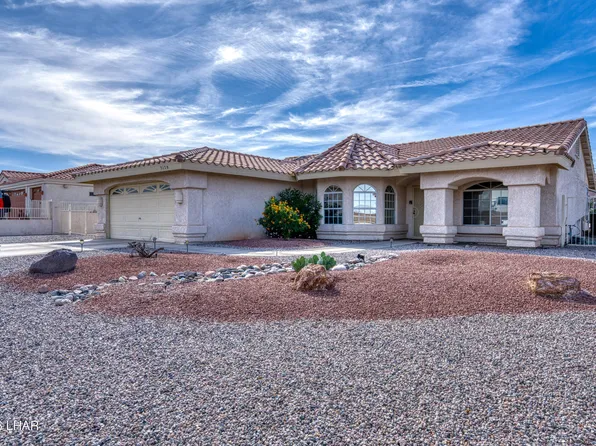 3170 Osborn Dr, Lake Havasu City, AZ 86406