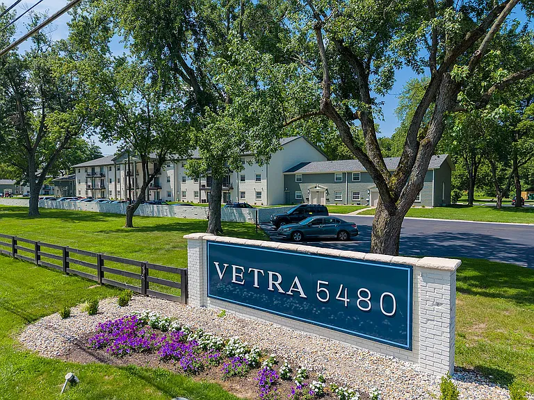 Community Entrance