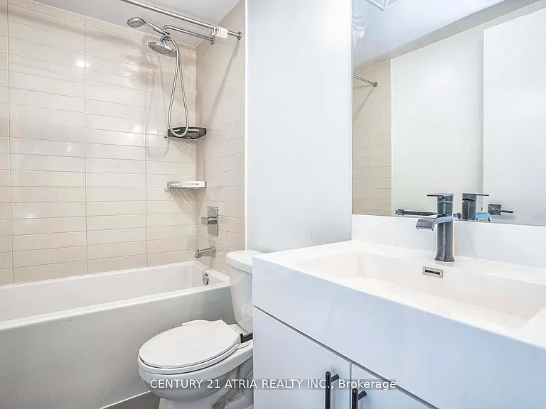 20 Thomas Riley Rd #2703 — Photo 13