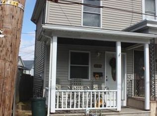 113A Filmore St, Phillipsburg, NJ