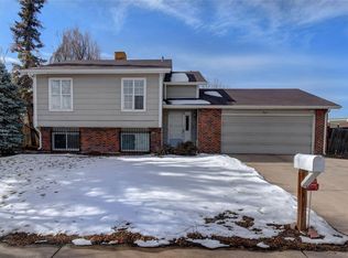 2411 Granby Way, Aurora, CO 80011