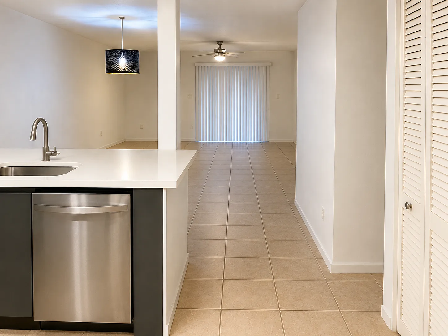 2 bed, 1150 sqft, $2,400 — Photo 2